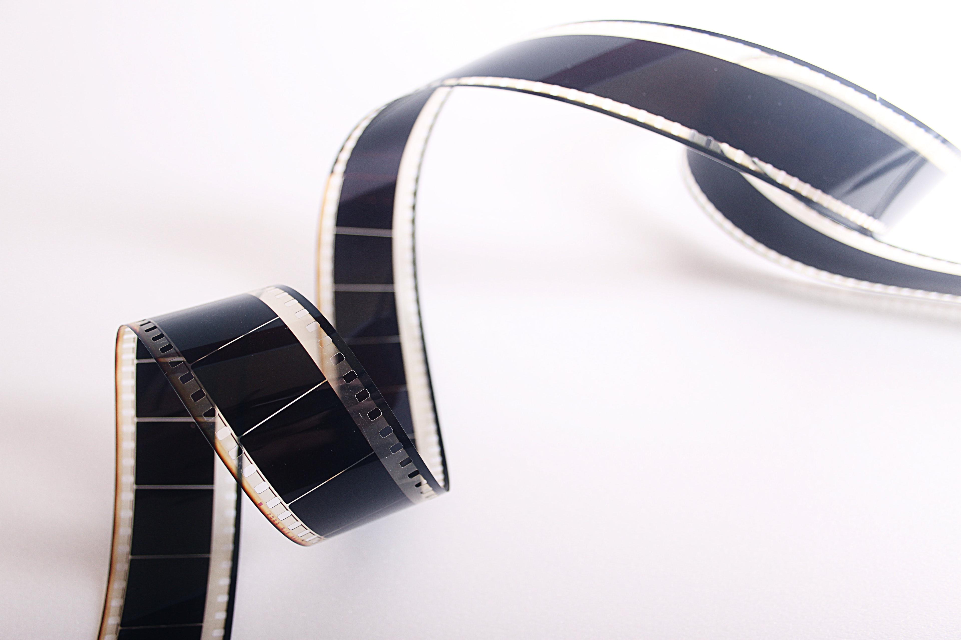 Old movies in new colors